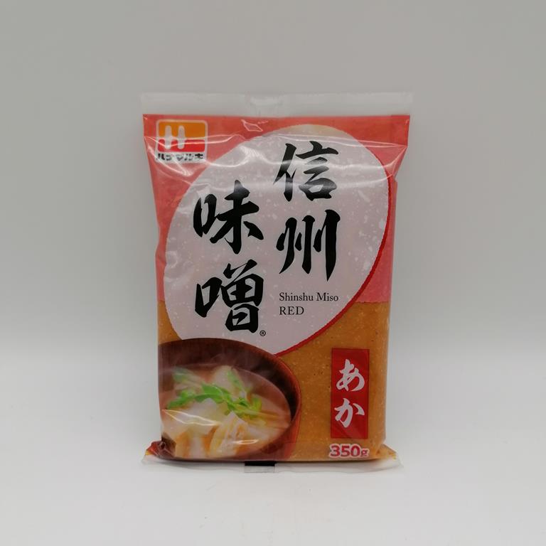 Zuppa di Miso Giapponese Dashi & Aburaage & Alghe (8Porzioni) 🇯🇵🍜 -  Oriental Italia