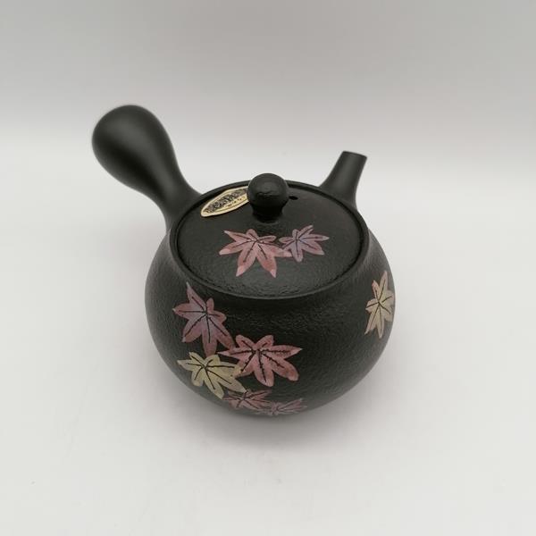 Kyusu Shunju "momiji" - 190ml