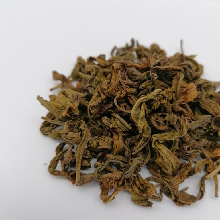 Tè Kogane Midori Gabaroncha - 20gr