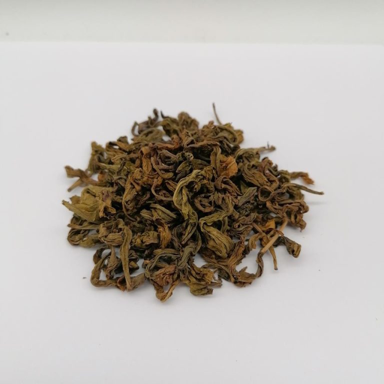 Tè Kogane Midori Gabaroncha - 20gr