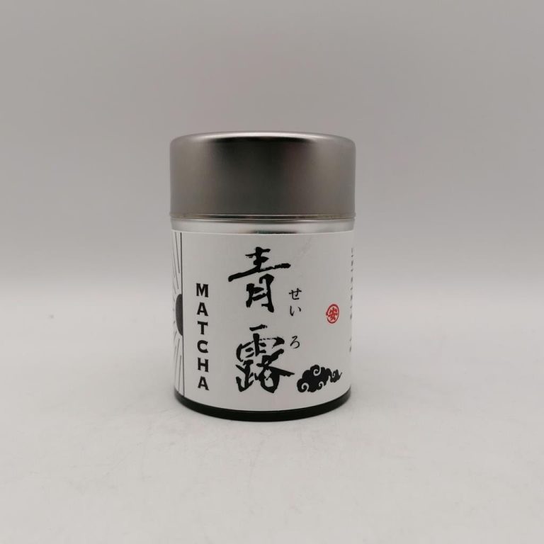 Matcha Cerimoniale Maruyasu "Seiro" - 30gr