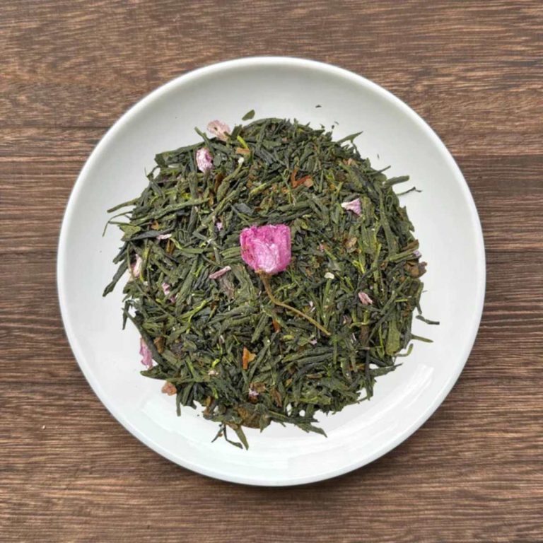 Chasandai Sakura Sencha - 50gr