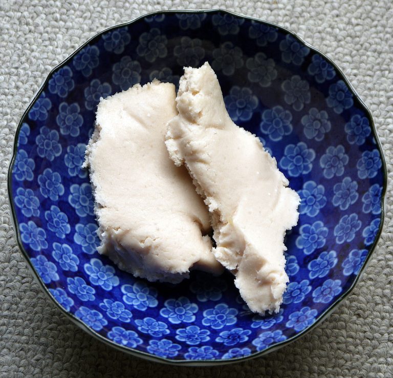 Sake kasu, pasta di feccia di sake 200gr